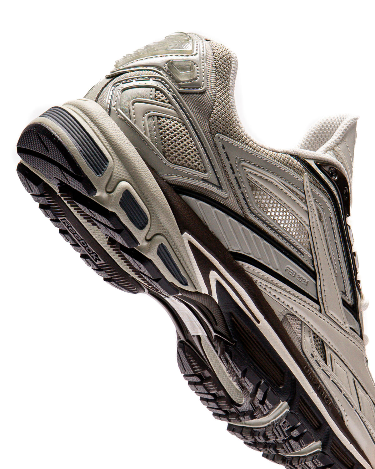 Reebok x Kanghyuk PREMIER ROAD ULTRA | RMIA06BC99MAT0030705 | AFEW